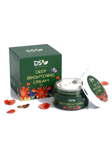 Deep Brightening Cream