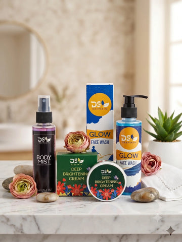 Student Glow Bundle