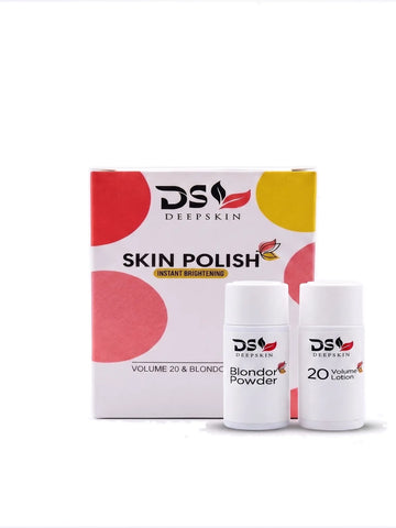 Deep Skin Polish