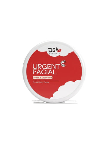 Urgent Facial