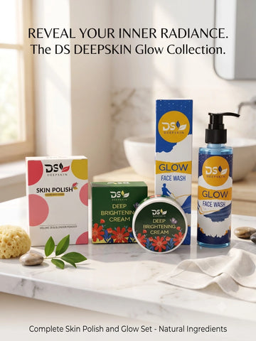 The Ultimate Glow Bundle