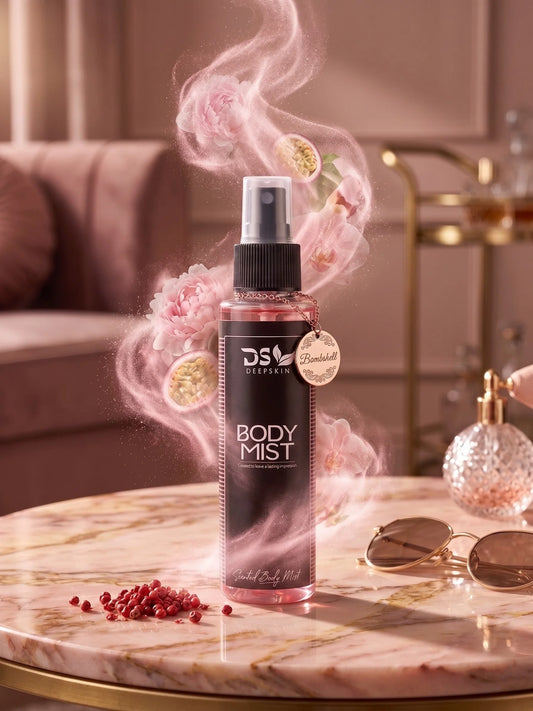Body Mist